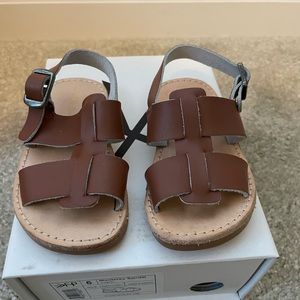 Freshly Picked Sandals